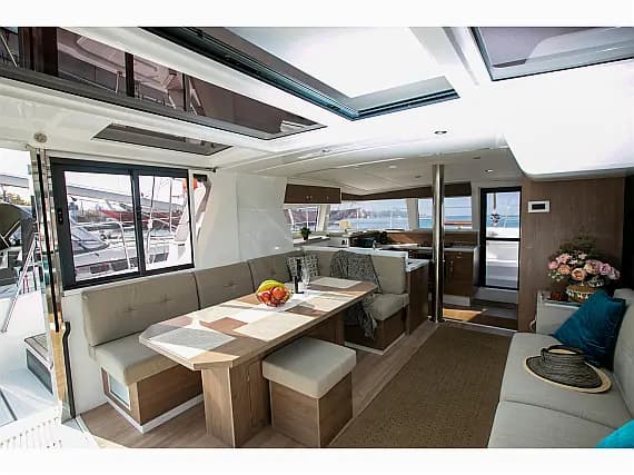 Bali 4.2 in Preveza Main Port - Photo 3