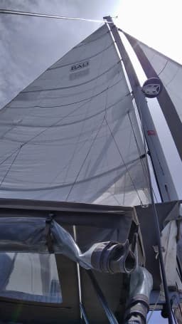 Bali 4.1 in Sicily / Capo d'Orlando Marina thumbnail 10