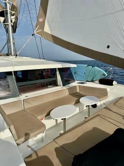 Bali 4.1 in Sicily / Capo d'Orlando Marina thumbnail 11