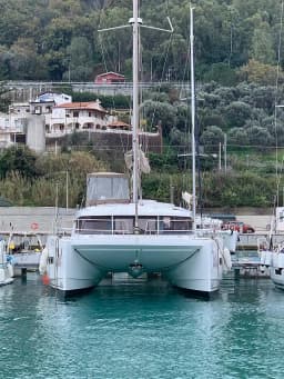 Bali 4.1 in Sicily / Capo d'Orlando Marina thumbnail 3