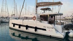 Bali 4.1 in Sicily / Capo d'Orlando Marina thumbnail 31