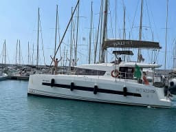 Bali 4.1 in Sicily / Capo d'Orlando Marina thumbnail 34