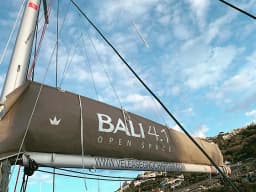 Bali 4.1 in Sicily / Capo d'Orlando Marina thumbnail 36