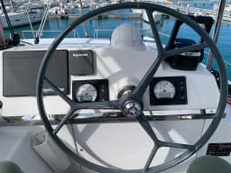 Bali 4.1 in Sicily / Capo d'Orlando Marina thumbnail 4