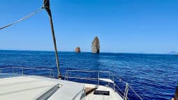 Bali 4.1 in Sicily / Capo d'Orlando Marina thumbnail 5