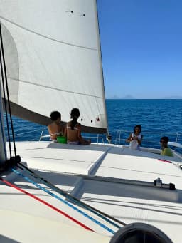 Bali 4.1 in Sicily / Capo d'Orlando Marina thumbnail 6