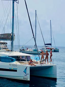 Bali 4.1 in Sicily / Capo d'Orlando Marina thumbnail 8