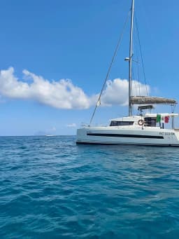 Bali 4.1 in Sicily / Capo d'Orlando Marina thumbnail 9