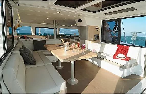 Bali 4.1 in Preveza Main Port - Photo 3