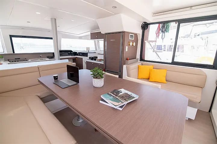 Bali 4.1 in Preveza Main Port - Photo 4