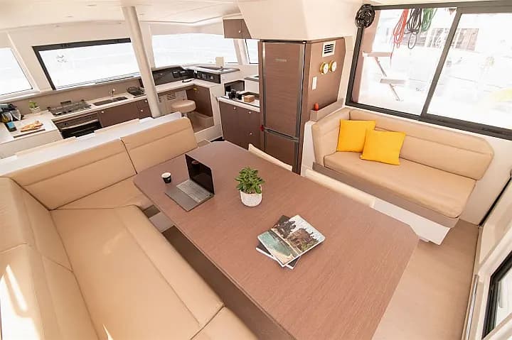 Bali 4.1 in Preveza Main Port - Photo 5