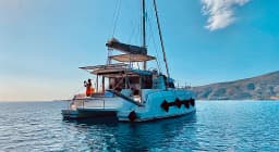 Bali 4.1 in Preveza Main Port thumbnail 5