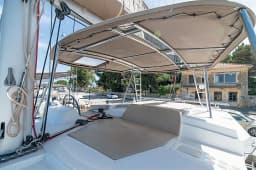Bali 4.1 in Preveza Main Port thumbnail 6