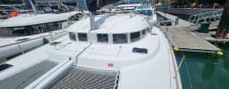 Lagoon 380 in Eden Island / Mahe, Victoria / Eden Island Marina thumbnail 16