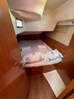 Oceanis 43 in Sukošan / D-Marin Dalmacija Marina thumbnail 14