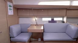 Dufour 412 Grand large in Lefkada / Port of Lefkas thumbnail 16