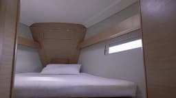 Dufour 412 Grand large in Lefkada / Port of Lefkas thumbnail 20