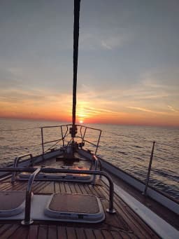 Beneteau 50 in Nikiti - Chalkidiki / Nikiti thumbnail 11
