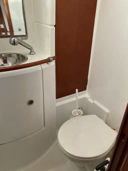 Beneteau 50 in Nikiti - Chalkidiki / Nikiti thumbnail 12