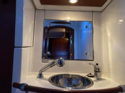 Beneteau 50 in Nikiti - Chalkidiki / Nikiti thumbnail 13