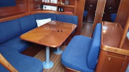 Beneteau 50 in Nikiti - Chalkidiki / Nikiti thumbnail 14