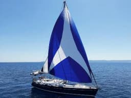 Beneteau 50 in Nikiti - Chalkidiki / Nikiti thumbnail 18