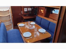 Beneteau 50 in Nikiti - Chalkidiki / Nikiti thumbnail 2
