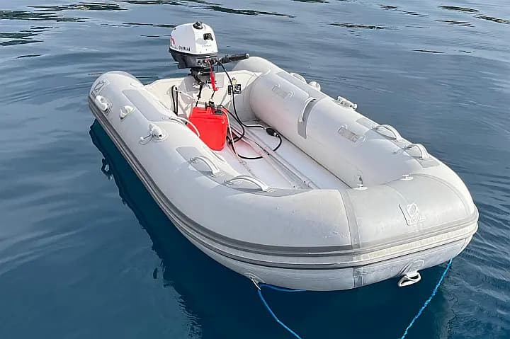 Beneteau 50 in Nikiti - Chalkidiki / Nikiti - Photo 4
