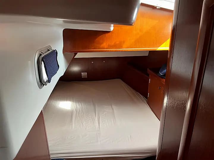 Beneteau 50 in Nikiti - Chalkidiki / Nikiti - Photo 5