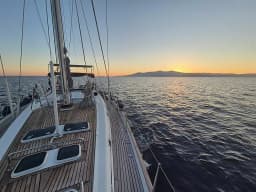 Beneteau 50 in Nikiti - Chalkidiki / Nikiti thumbnail 6