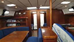 Beneteau 50 in Nikiti - Chalkidiki / Nikiti thumbnail 7