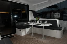 Lagoon 42 in Lefkada / D-Marin Marina Lefkas thumbnail 13