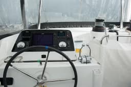 Lagoon 42 in Lefkada / D-Marin Marina Lefkas thumbnail 14