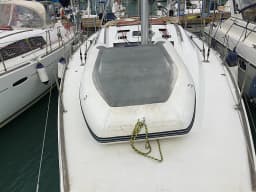 Oceanis 43 in Grenada / St. George's / Grenada Yacht Club thumbnail 10