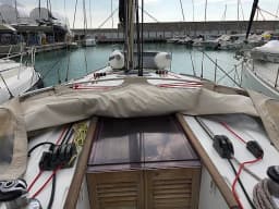 Oceanis 43 in Grenada / St. George's / Grenada Yacht Club thumbnail 9