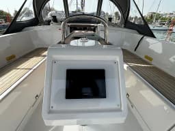 Bavaria C38 in Athens / Alimos Marina thumbnail 5