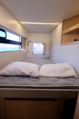 Nautitech 40 Open in Hyeres thumbnail 14