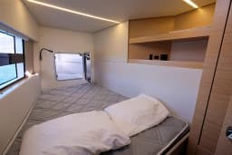 Nautitech 40 Open in Hyeres thumbnail 16
