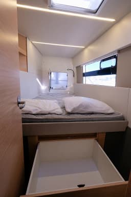 Nautitech 40 Open in Hyeres thumbnail 22
