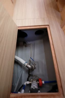 Nautitech 40 Open in Hyeres thumbnail 23