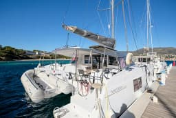 Nautitech 40 Open in Hyeres thumbnail 29