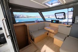 Nautitech 40 Open in Hyeres thumbnail 34