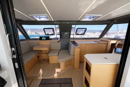 Nautitech 40 Open in Hyeres thumbnail 35