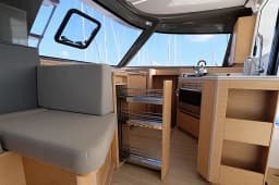 Nautitech 40 Open in Hyeres thumbnail 36