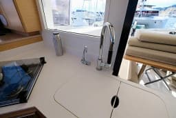 Nautitech 40 Open in Hyeres thumbnail 38