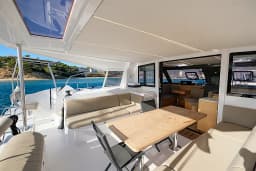 Nautitech 40 Open in Hyeres thumbnail 39