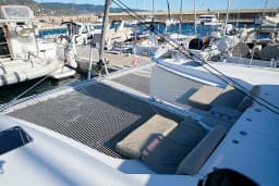 Nautitech 40 Open in Hyeres thumbnail 42