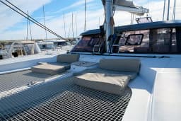 Nautitech 40 Open in Hyeres thumbnail 43