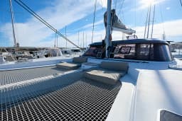 Nautitech 40 Open in Hyeres thumbnail 44