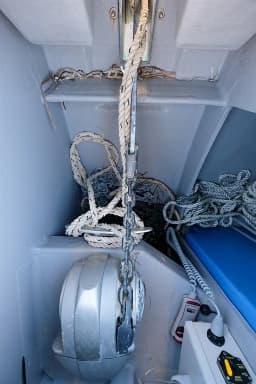 Nautitech 40 Open in Hyeres thumbnail 46